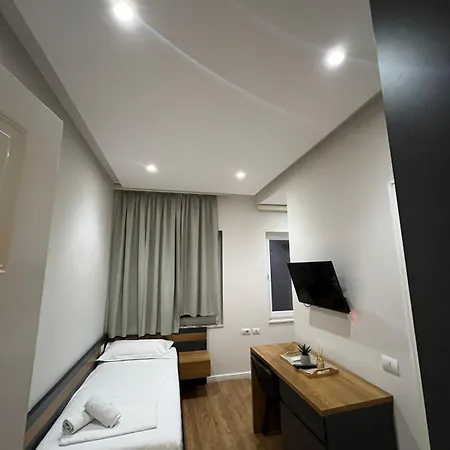 Maison d'hôtes Urban 5 Tirana