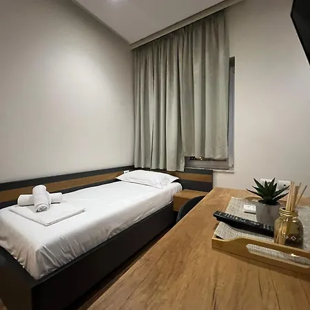 Maison d'hôtes Urban 5 *