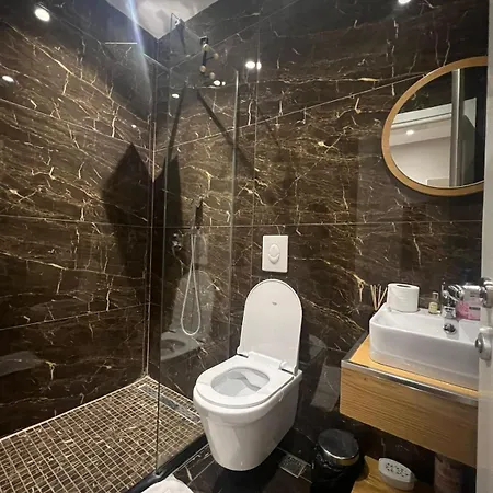 Maison d'hôtes Urban 5 *