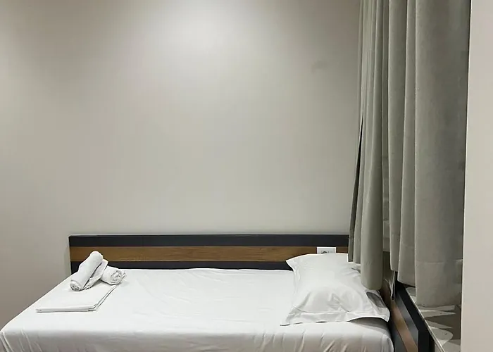 Urban 5 Gæstehus 3*
