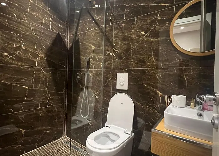 Gæstehus Urban 5 3*